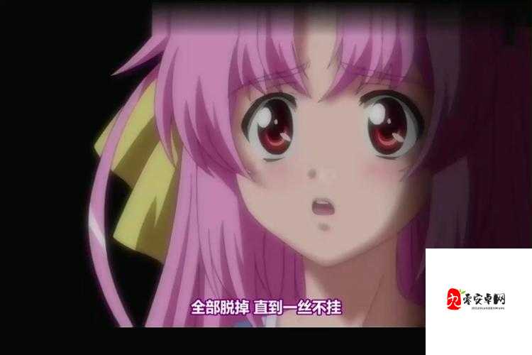 里番网 acg 全彩：精彩绝伦的二次元世界大赏