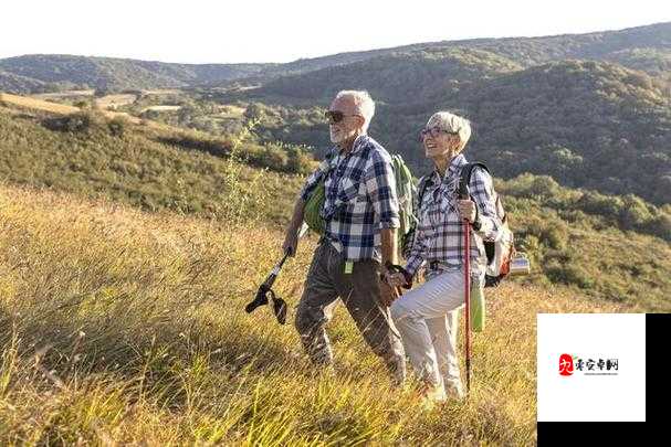 老人 BBWBBwBBw Bw 开启独特人生经历之旅