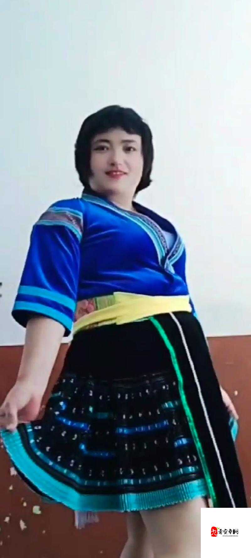 沈阳 58 岁老阿姨叫的没谁了吗：其背后的故事引人深思