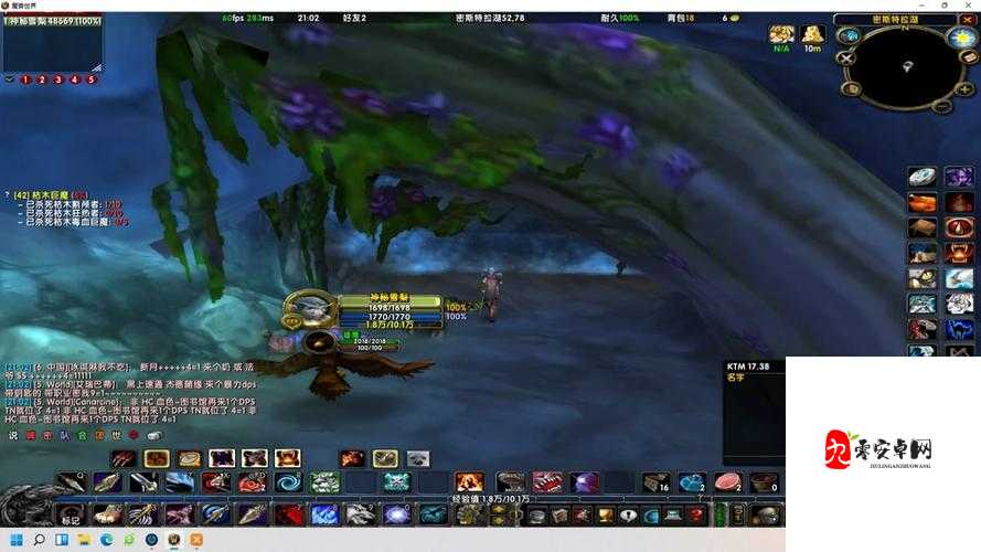 怀旧服怎么去月光林地，资源管理、技巧、避免浪费与最大化价值