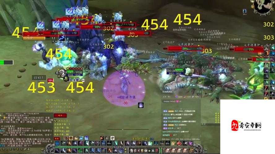 魔兽世界怀旧服声望怎么刷，资源管理、高效技巧与避免浪费