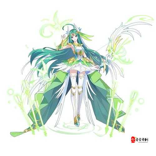 奥拉星手游可兰，解锁这位强力亚比的秘密