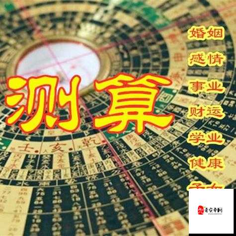 花与剑中的运势小秘密，如何测今日运势