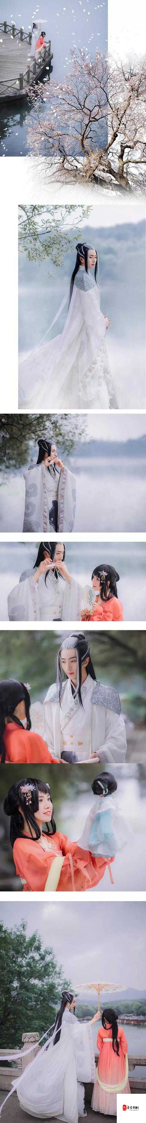 花与剑江湖行乞，解锁另类武侠体验