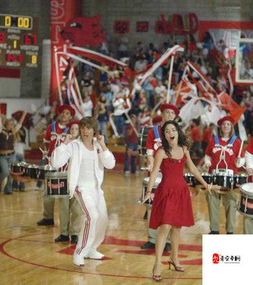 怀旧服舞动青春，重拾游戏中的欢乐舞步