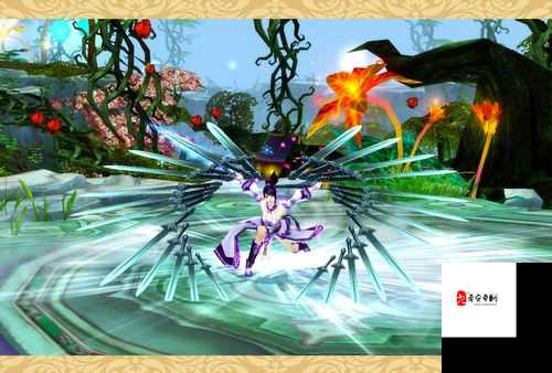 花与剑暗香伞具获取全攻略