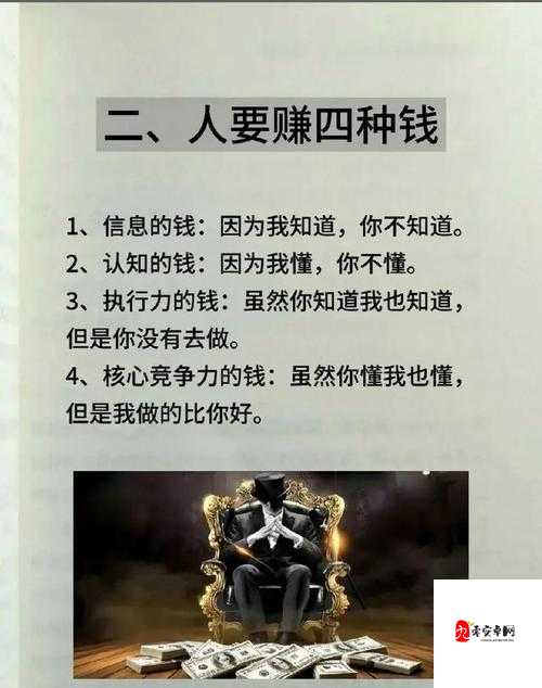 怀旧服盗贼的财富之路，高效赚钱策略与实践