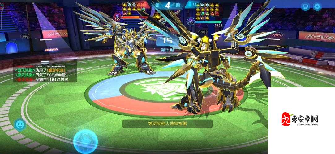 奥拉星手游凯撒挑战攻略，解锁制胜秘籍