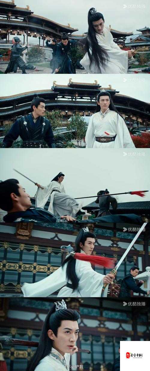 花与剑往事如烟，解锁古风情缘的秘境之旅