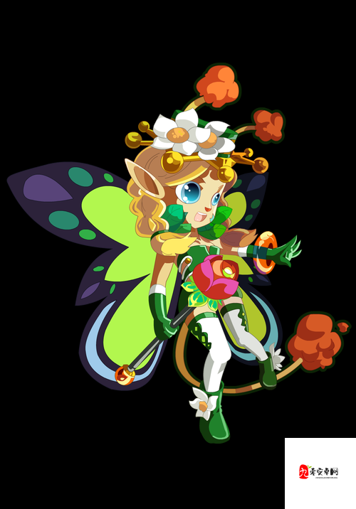 奥拉星手游花冠公主突破打法全攻略