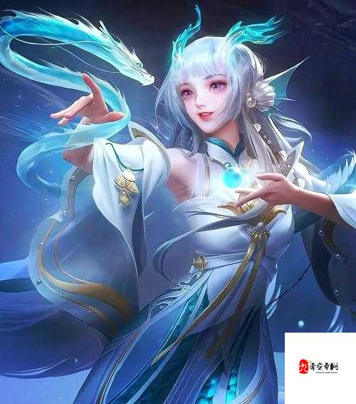 王者荣耀西施召唤师技能推荐，解锁控制法师的无限可能