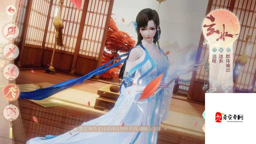 花与剑铭文探秘，解锁角色潜能的钥匙