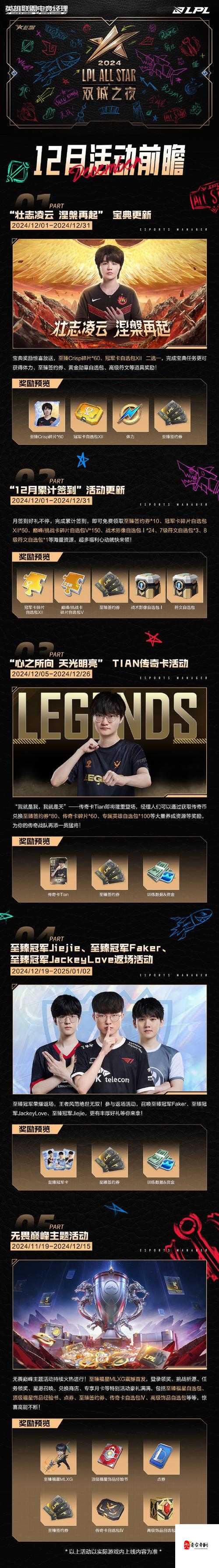 英雄联盟电竞经理的发布时间与资源管理艺术