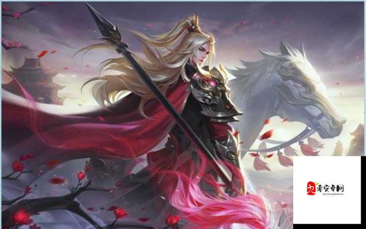 揭秘赛场，那一瞬，何物终结了RW侠.Djie马超的不败神话？