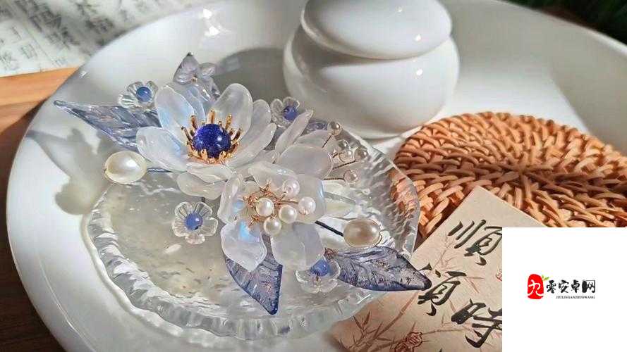 花与剑桃花发簪奇遇，资源管理的艺术