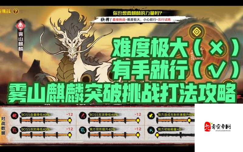 奥拉星手游麒麟怎么突破，资源管理、技巧与最大化价值