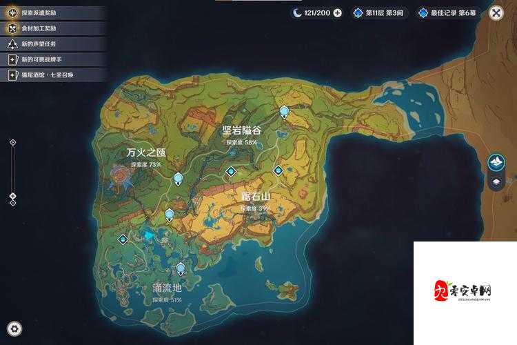 伊洛纳大地神在哪里，资源管理、高效利用与避免浪费的全方位解析