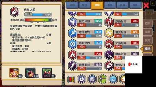 伊洛纳暗影术怎么升，资源管理、高效技巧与避免浪费的全面解析