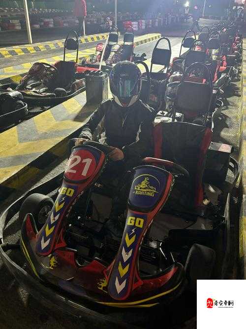 野外修炼馆飞驰攻略，解锁跑跑卡丁车的速度与激情