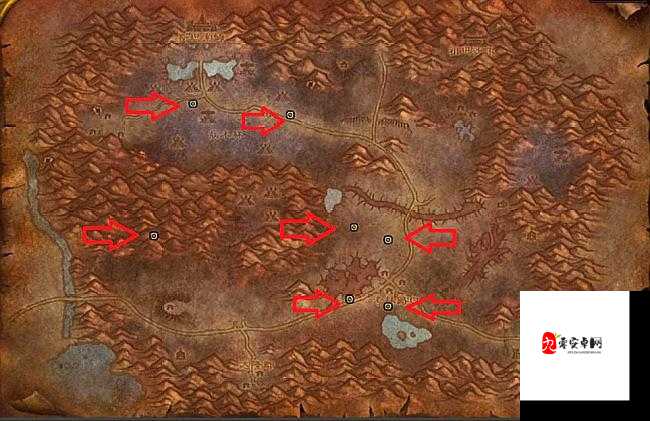 魔兽世界怀旧服凄凉之地怎么去，资源管理、技巧与最大化价值