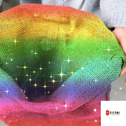 你喜欢什么颜色的麻袋什么梗，在资源管理中的智慧运用