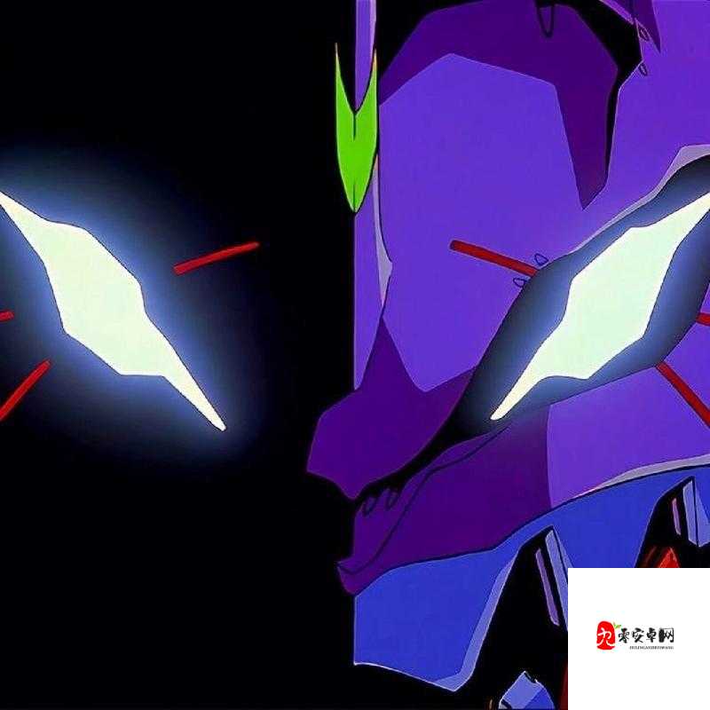 EVA上次分享的同人头像，探寻自制者、资源管理艺术与价值最大化