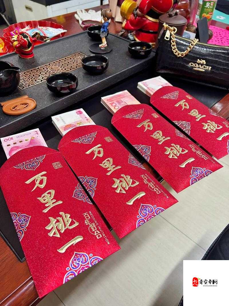 揭秘假日盛宴，派888万红包开启的神秘日期