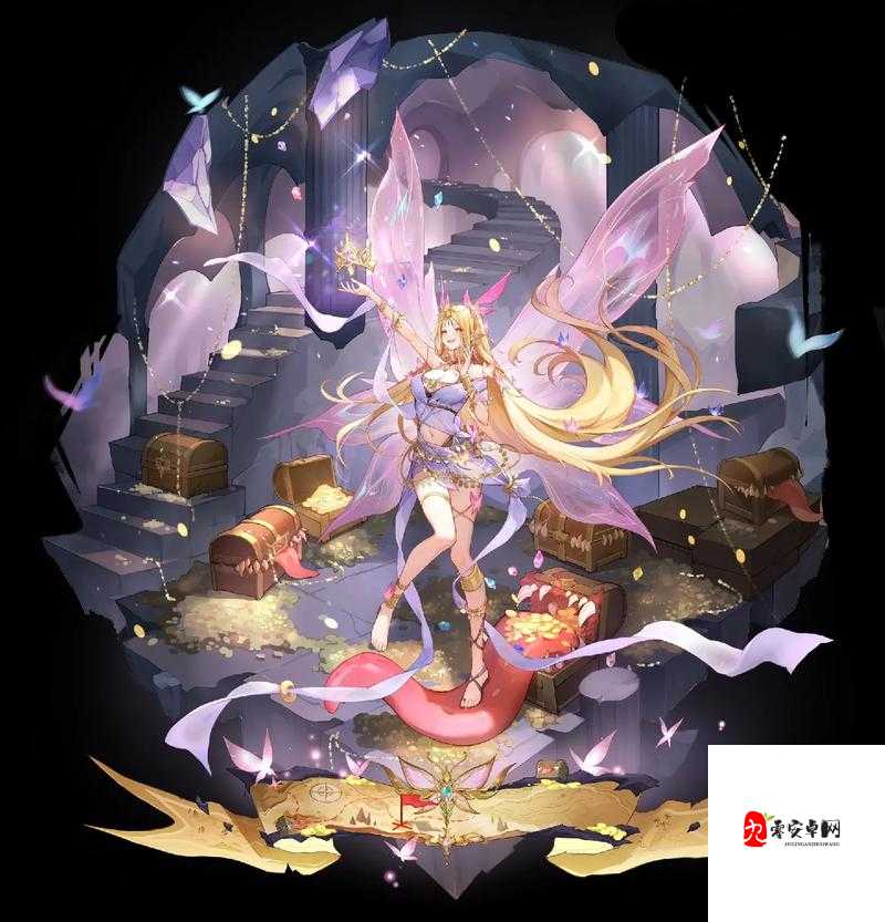 揭秘代号·诸神，奥丁座驾斯莱普尼尔的奇幻之腿