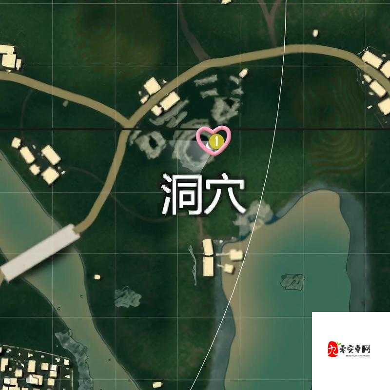 和平精英帐篷探寻，解锁神秘刷新点