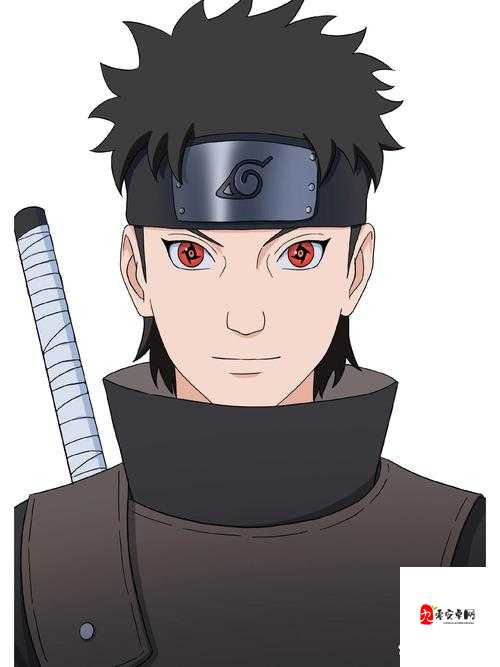 瞬身止水之谜，揭秘宇智波止水的传奇