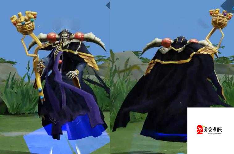 S16赛季冲刺，解锁姜子牙炽热元素使新皮肤