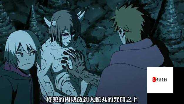 佐助通过哪个忍者复活了大蛇丸在资源管理中的重要性及策略