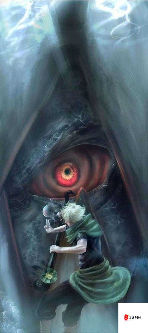 雷之国拥有的两只尾兽是，神秘力量的守护者