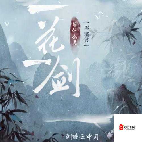 探寻花与剑中的神秘押切，一场浪漫与冒险的交织