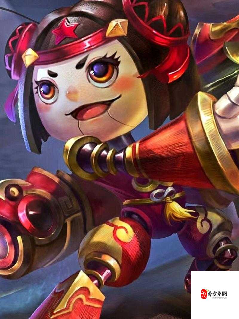 王者荣耀鲁班大师，匠心独运，台词背后的智慧与哲思