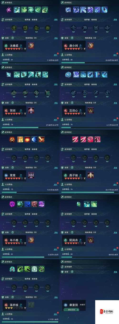 花与剑科举省试，掌握时机，优化资源管理