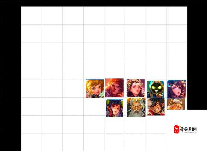 王者模拟战小精灵图鉴，资源管理的智慧指南