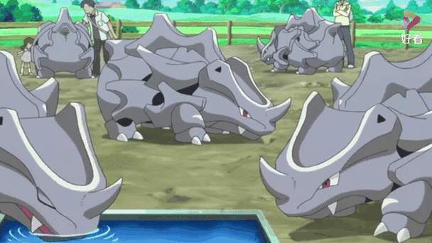 宝可梦大探险独角犀牛召唤食谱的重要性与管理策略