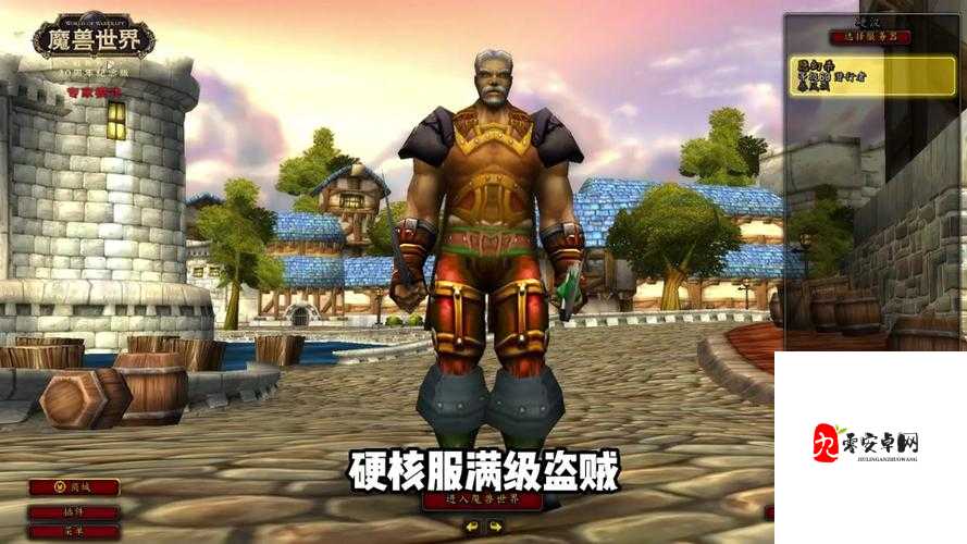 魔兽世界怀旧服贼怎么拿剑，资源管理、高效利用与最大化价值