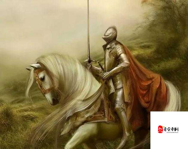 伊洛纳黄金骑士，荣耀与实力的象征