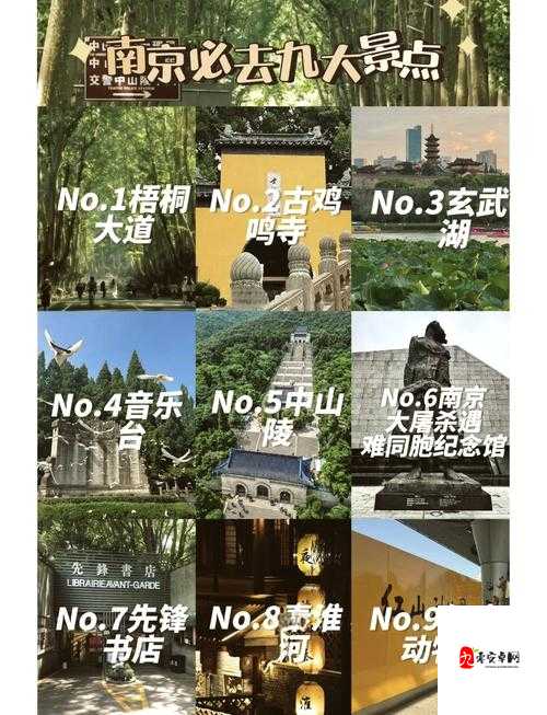 我想念南京，南京美丽的城市与音乐资源管理的艺术