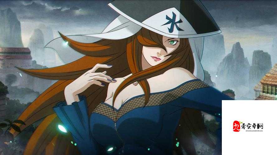 四代雷影的秘书，麻布伊的传奇与智慧