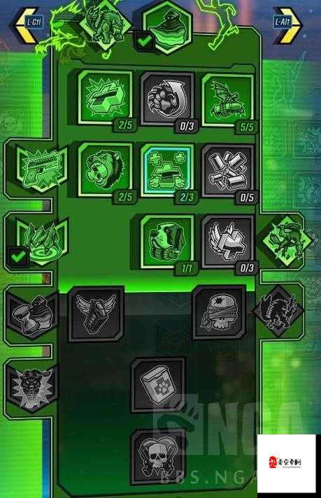 无主之地3职业推荐，资源管理中的智慧选择