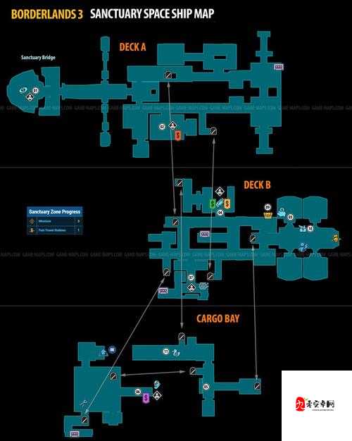 无主之地3提丰日志位置全攻略