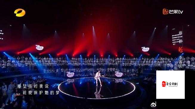 那女孩对我说，守护梦境的深情告白