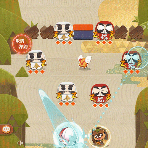 妖怪屋式神喜好揭秘，走进它们的奇妙世界