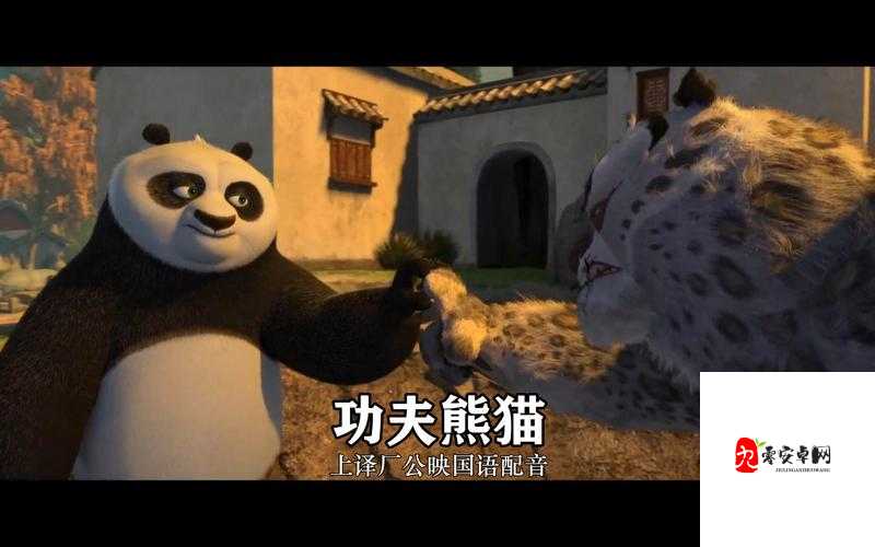 功夫熊猫图片在资源管理中的重要性及其高效利用策略