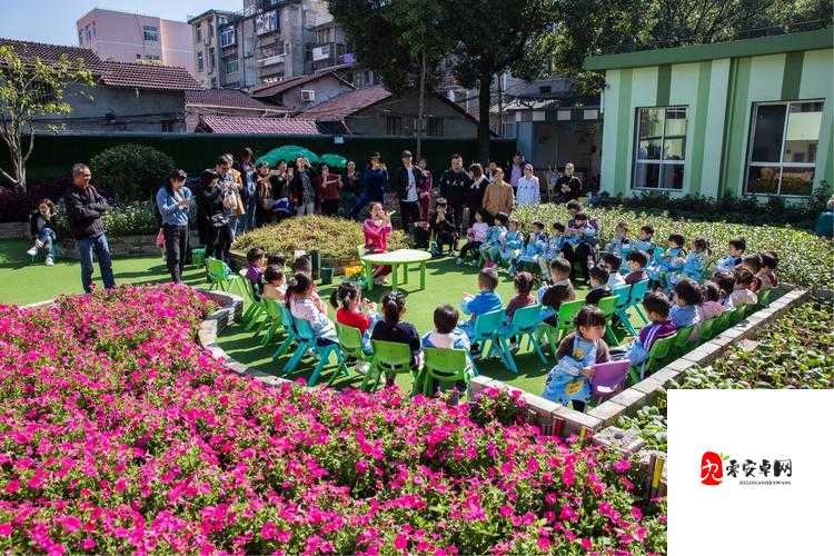 解锁家长时空，亲子共融的奇妙之旅