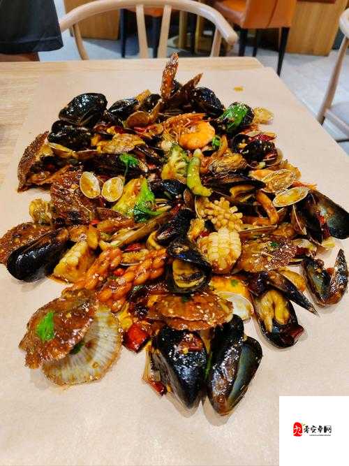 龙族幻想中的天妇罗秘籍，解锁海鲜美味