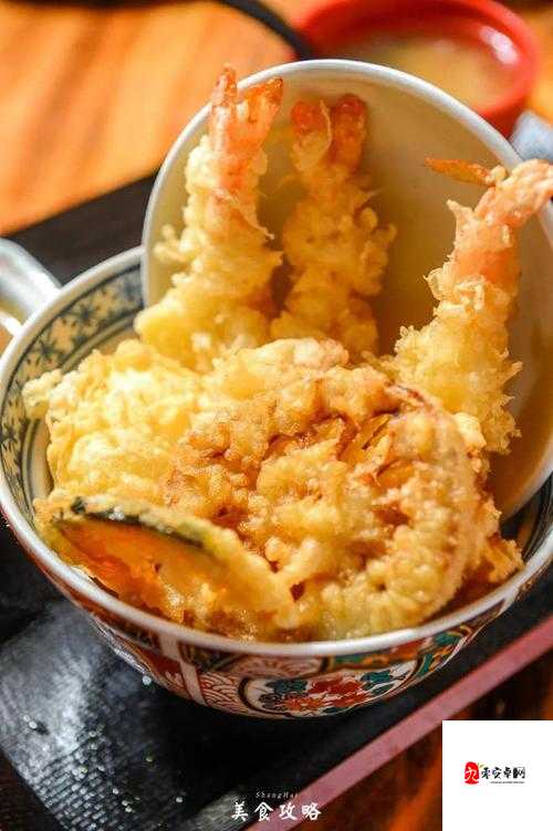龙族幻想中的美食探索，海鲜天妇罗制作秘籍